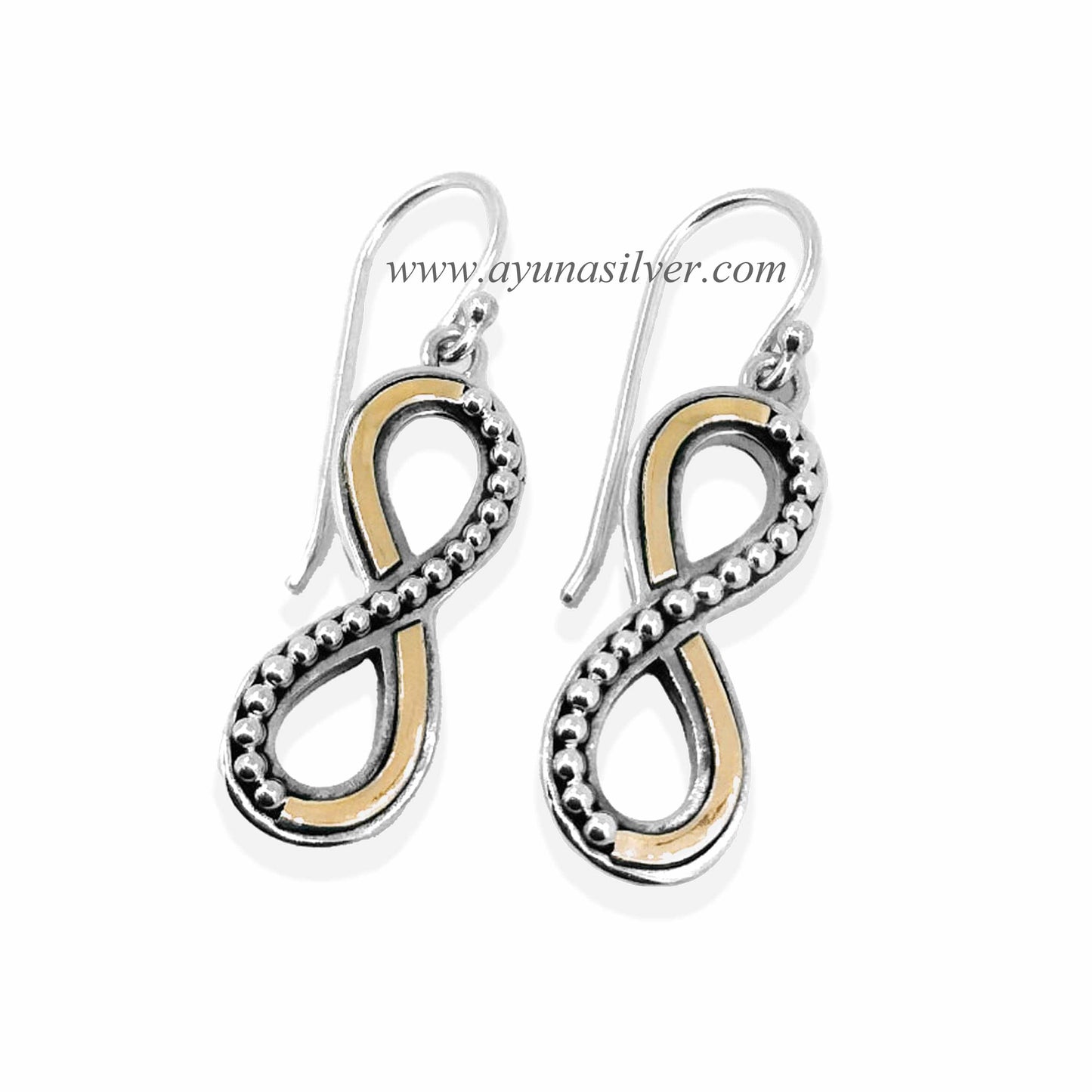 EARRING SER0826G