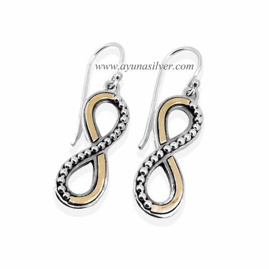 EARRING SER0826G