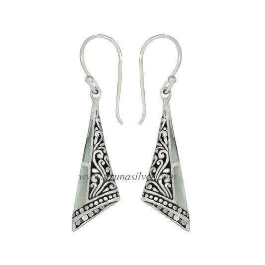 EARRING SER0826S_MP