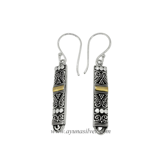 EARRING SER0827G