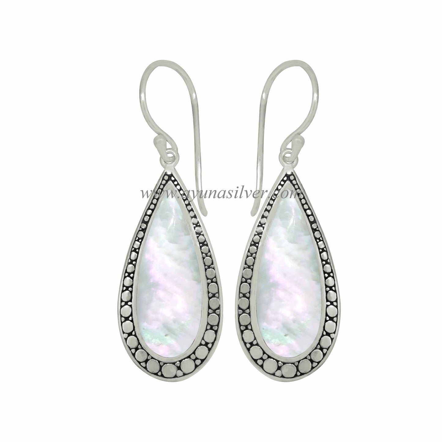 EARRING SER0827S_MP