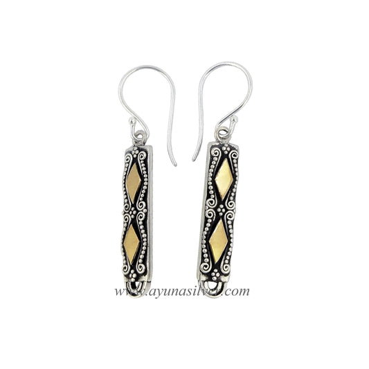 EARRING SER0828G