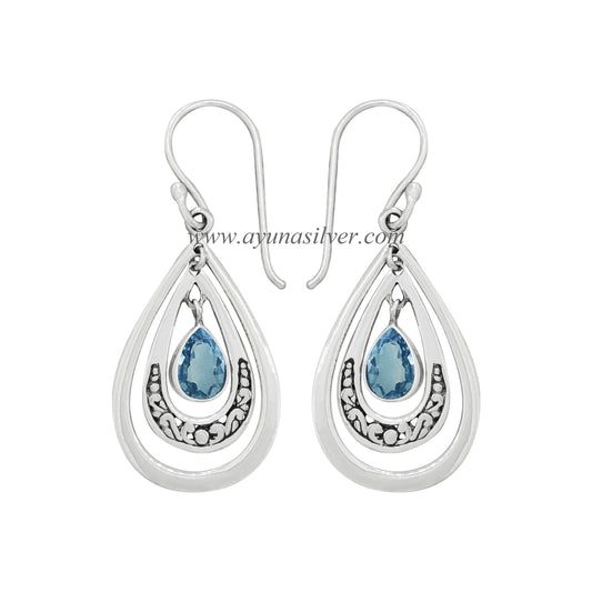 EARRING SER0828_BT