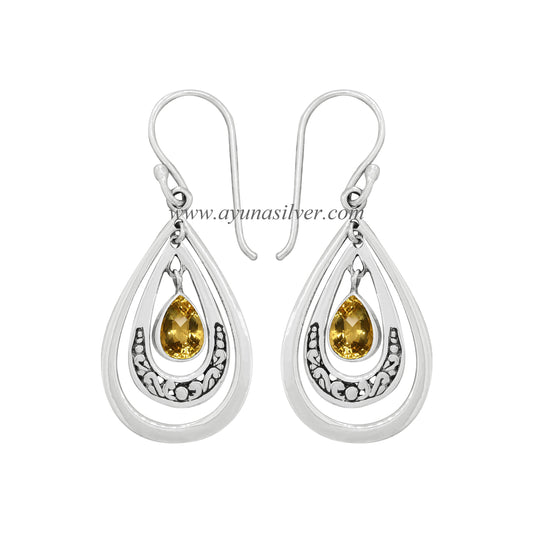 EARRING SER0828_CI