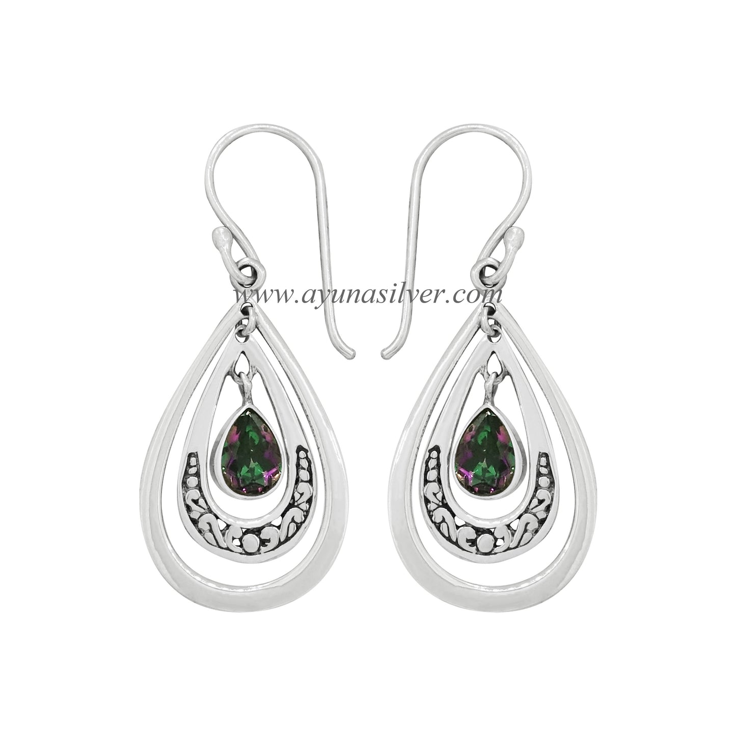 EARRING SER0828_MQ