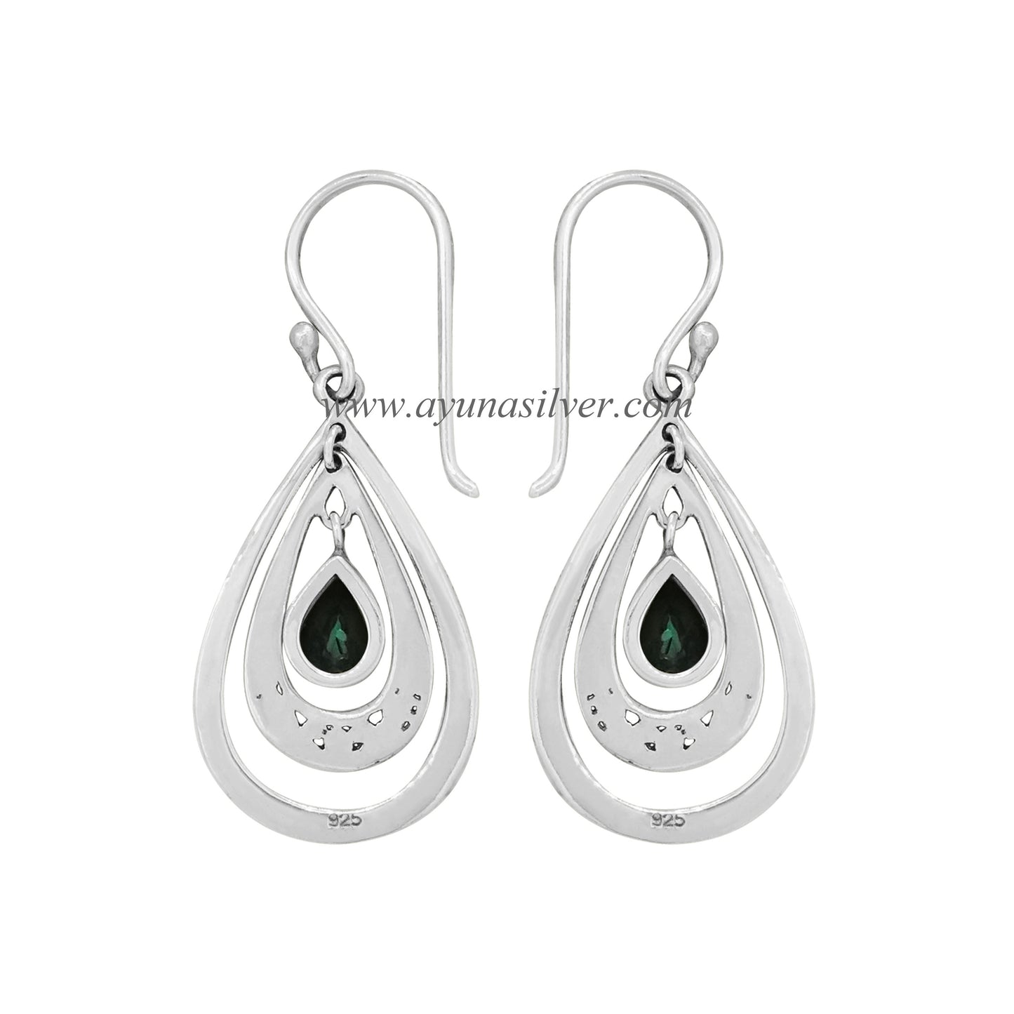 EARRING SER0828_MQ