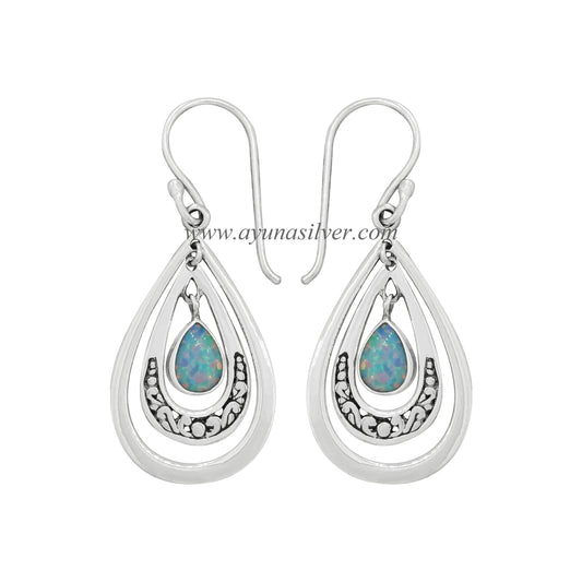 EARRING SER0828_OPB