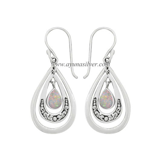 EARRING SER0828_OPW