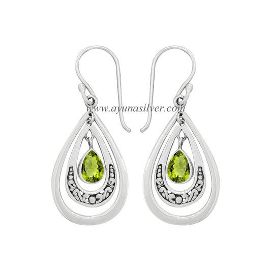 EARRING SER0828_PE