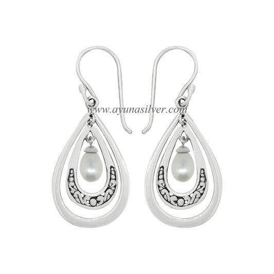 EARRING SER0828_PL