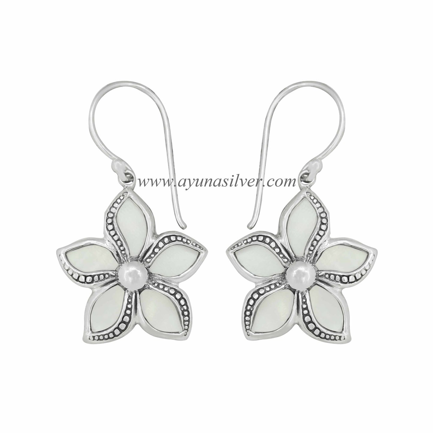 EARRING SER0830S_MP