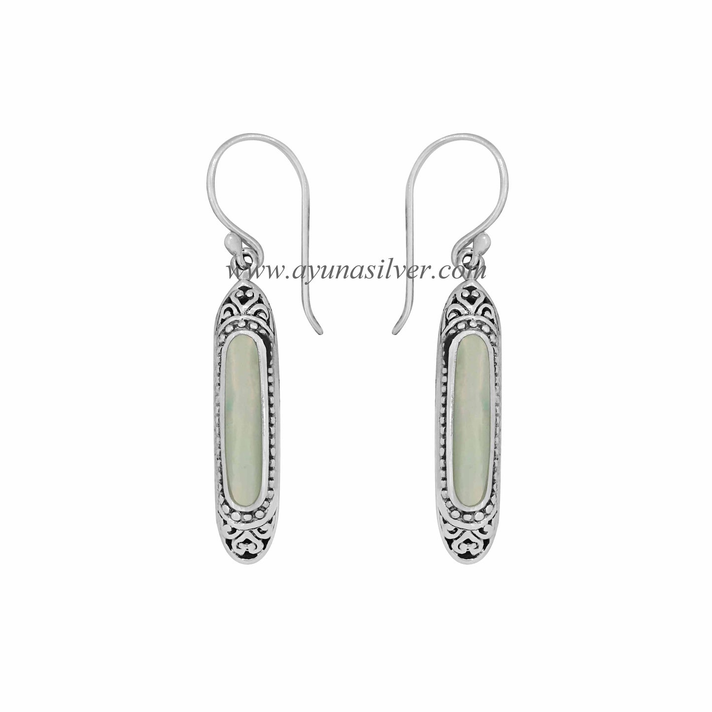 EARRING SER0832S_MP