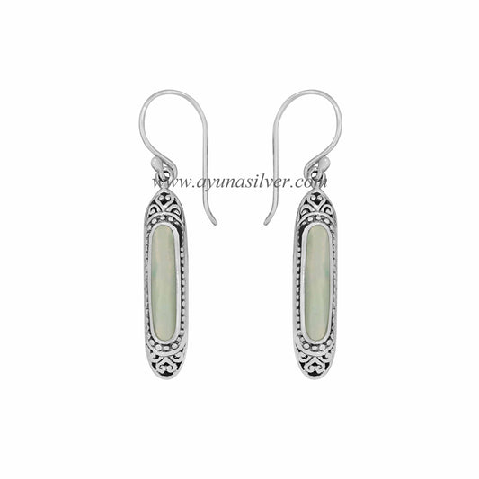 EARRING SER0832S_MP