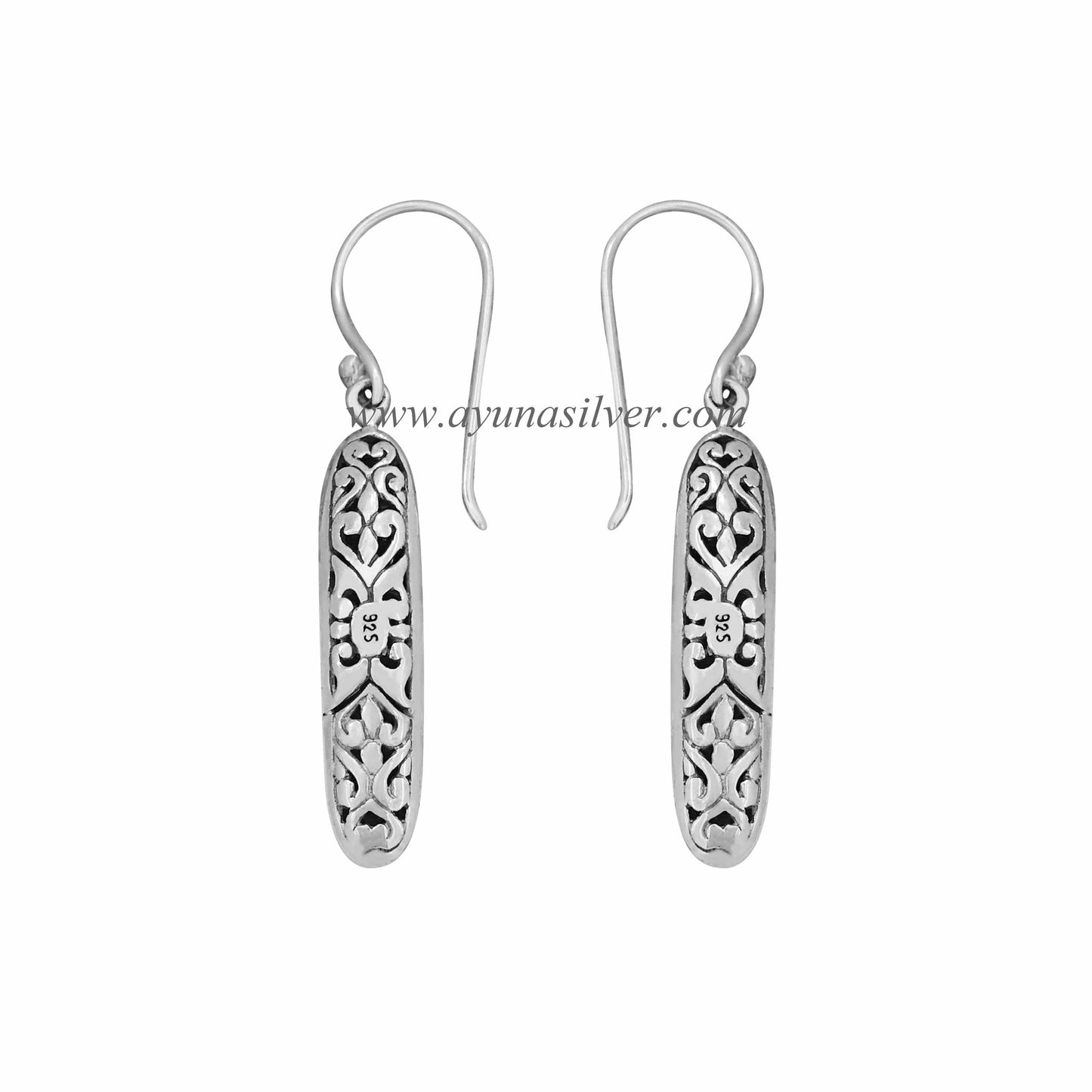 EARRING SER0832S_MP