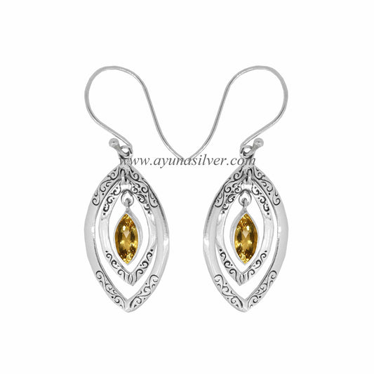 EARRING SER0832_CI