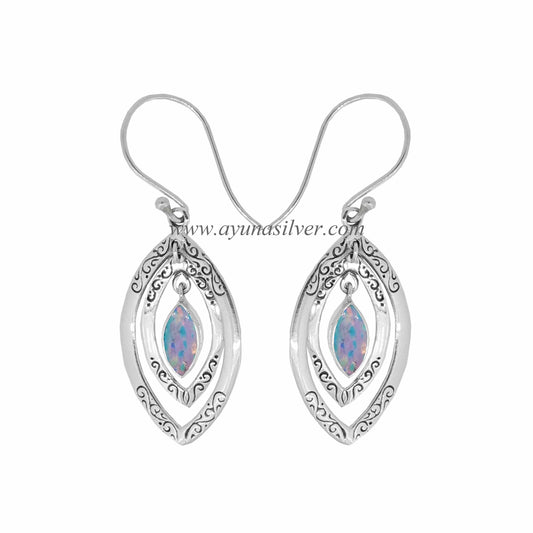 EARRING SER0832_OPB