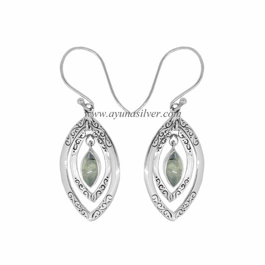 EARRING SER0832_RMB