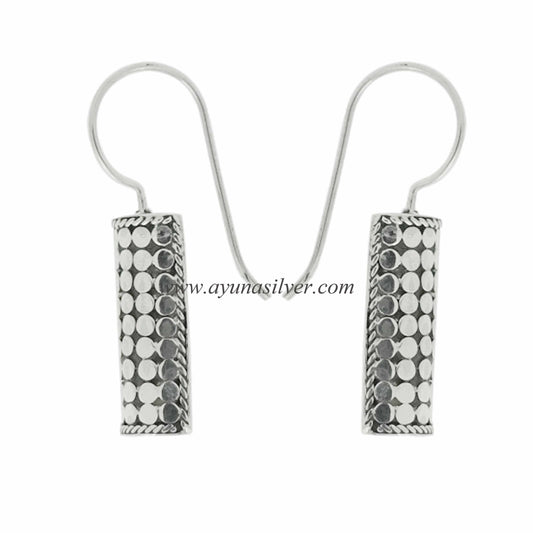 EARRING SER0833SO