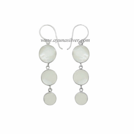 EARRING SER0802S_MP