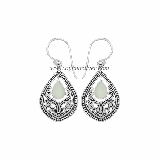 EARRING SER0835S_MP