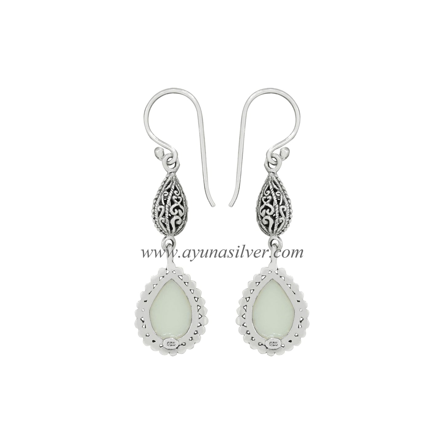 EARRING SER0831S_MP