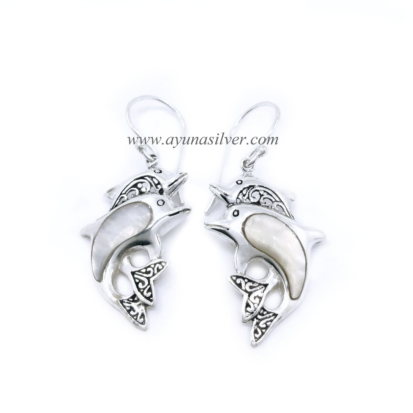 EARRING SER0838S_MP