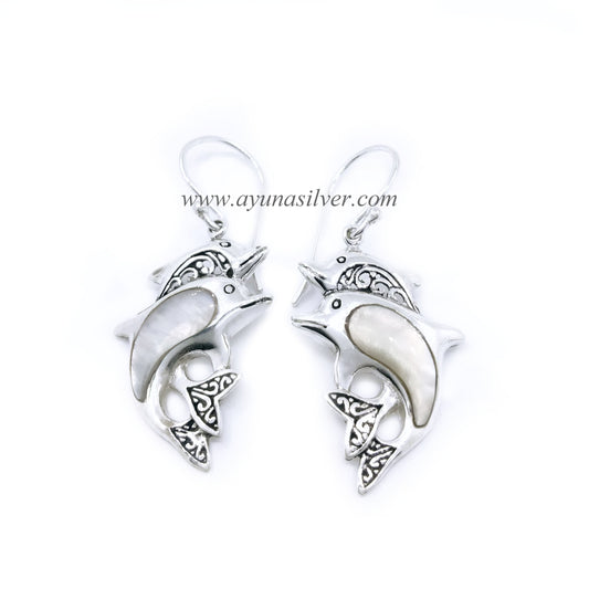 EARRING SER0838S_MP