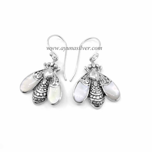 EARRING SER0839S_MP