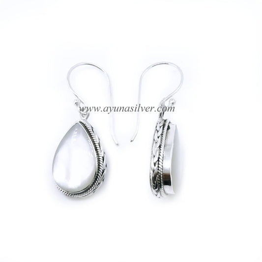 EARRING SER0840S_MP