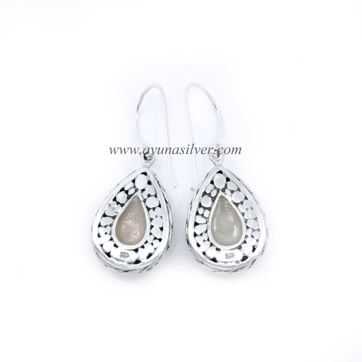 EARRING SER0840S_MP