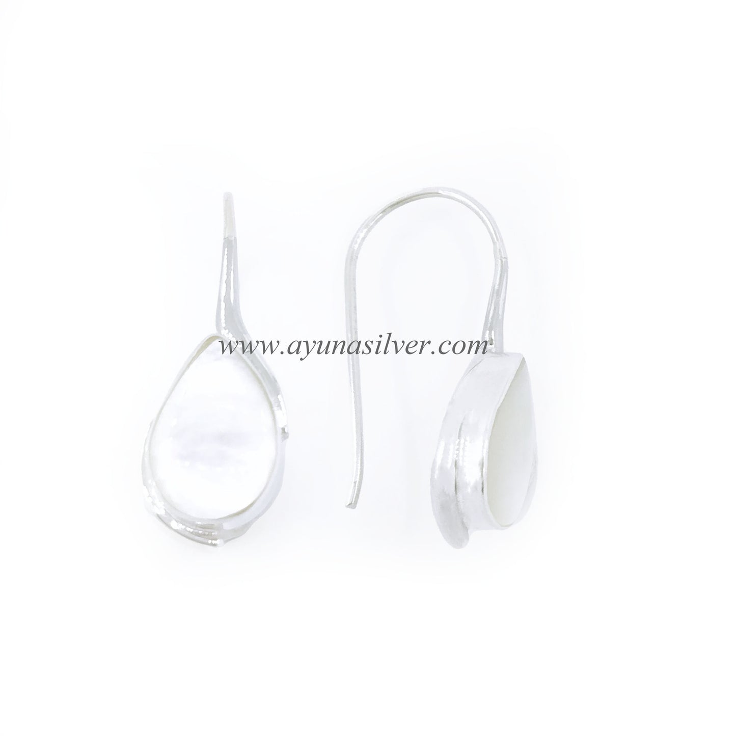 EARRING SER0842S_MP