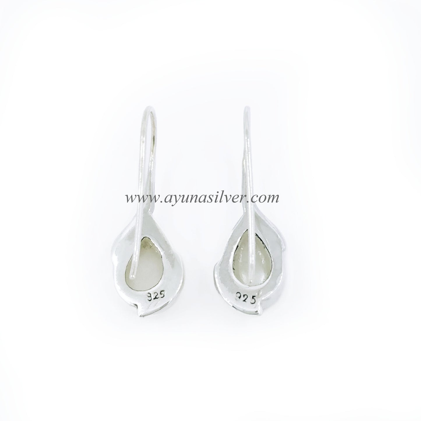 EARRING SER0842S_MP