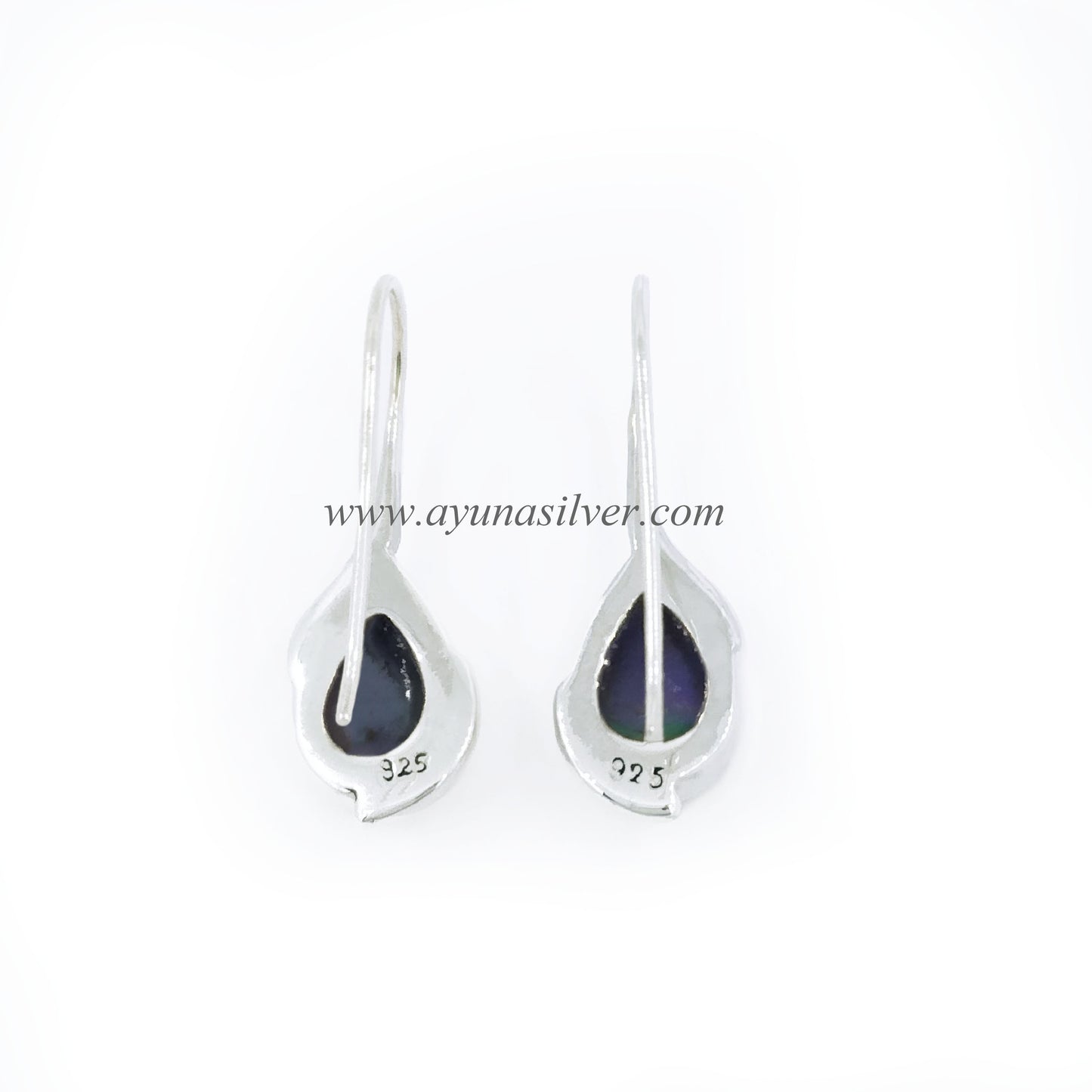 EARRING SER0842S_PW