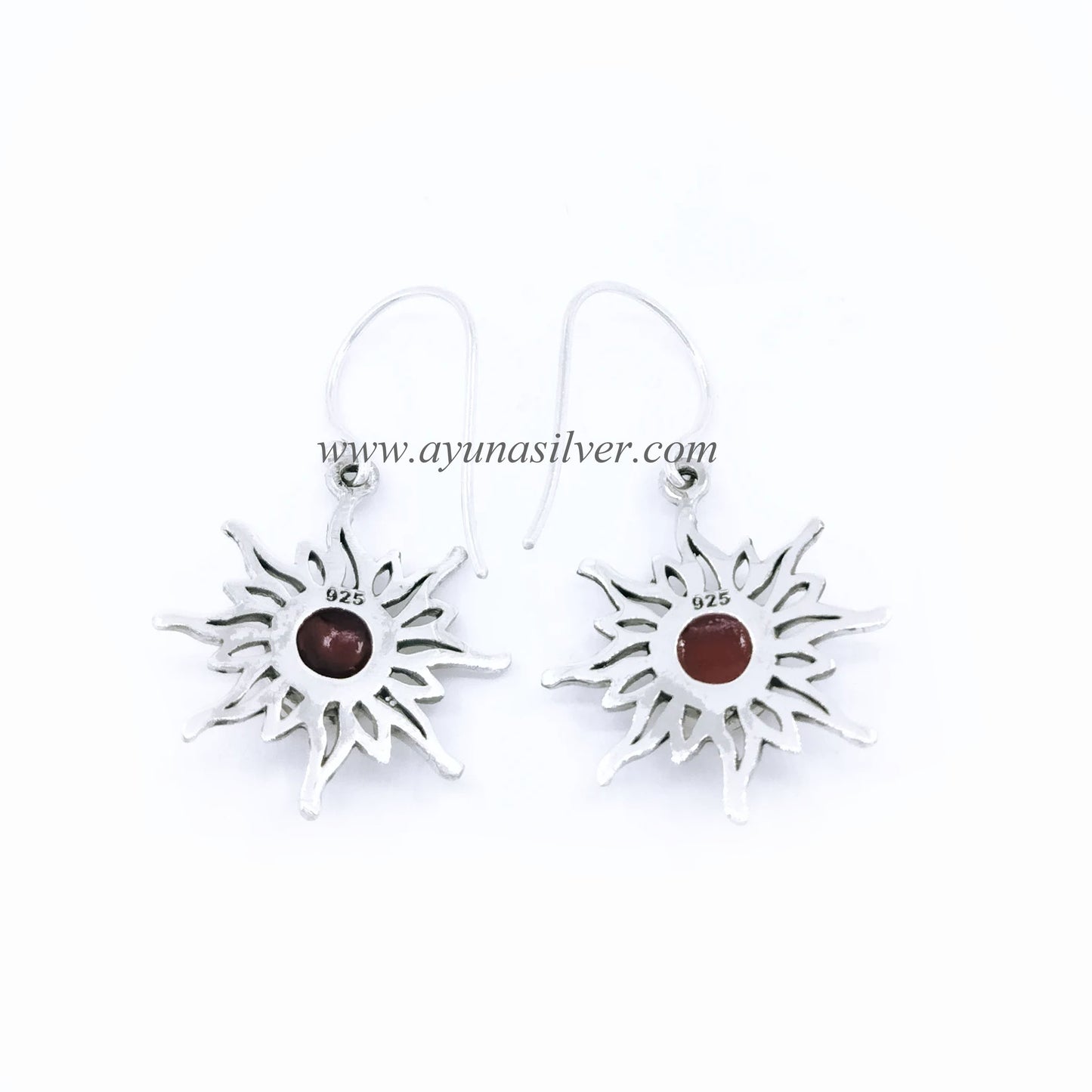 EARRING SER0843S_CL