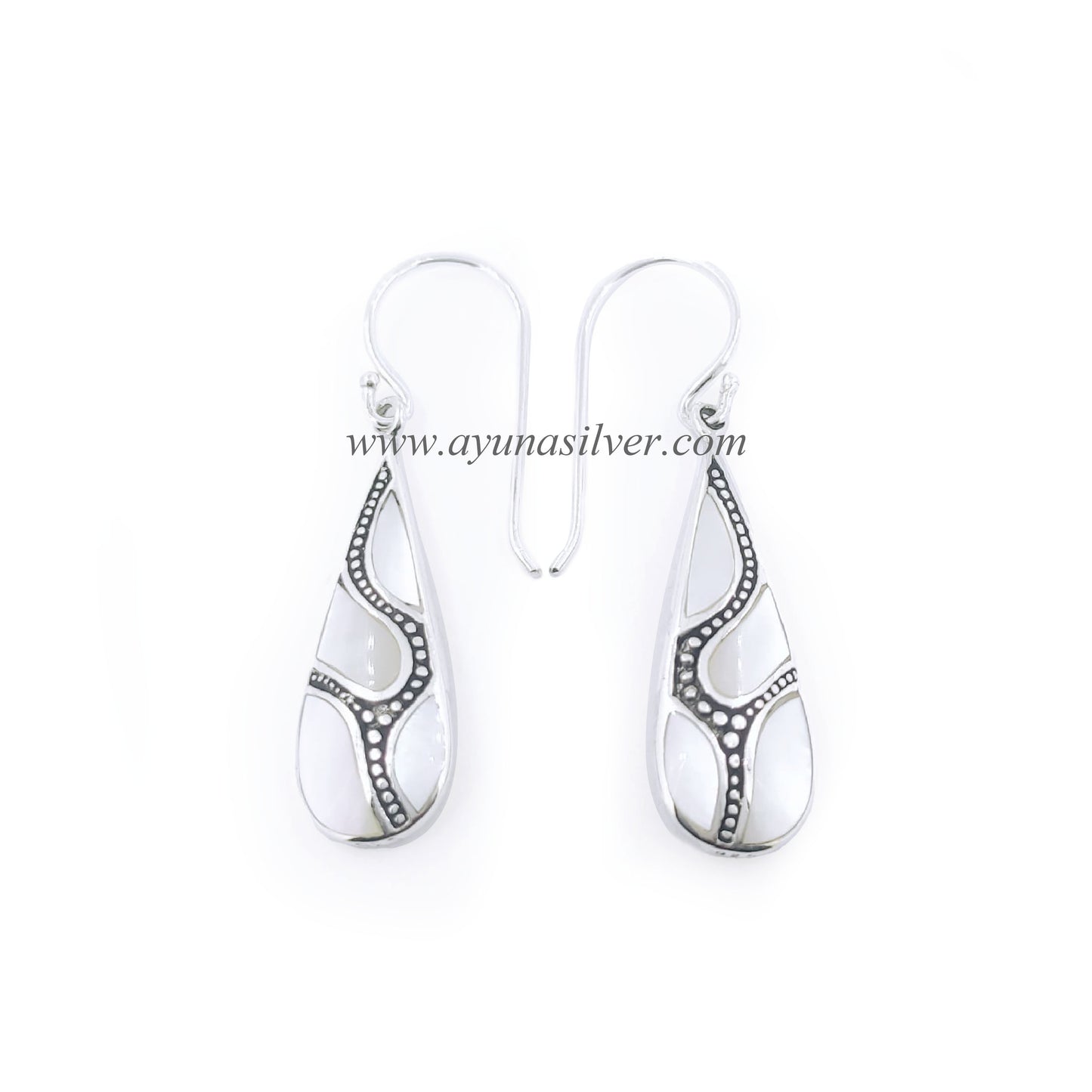 EARRING SER0844S_MP