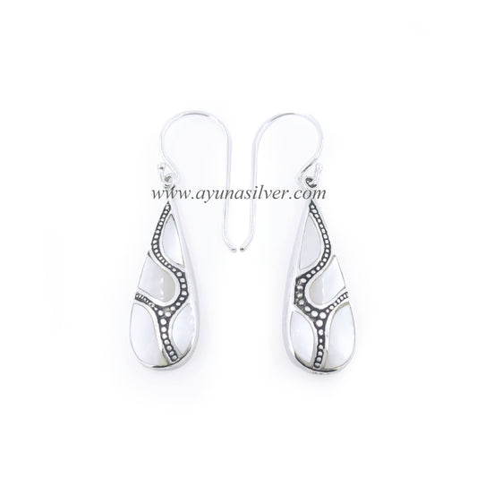 EARRING SER0844S_MP