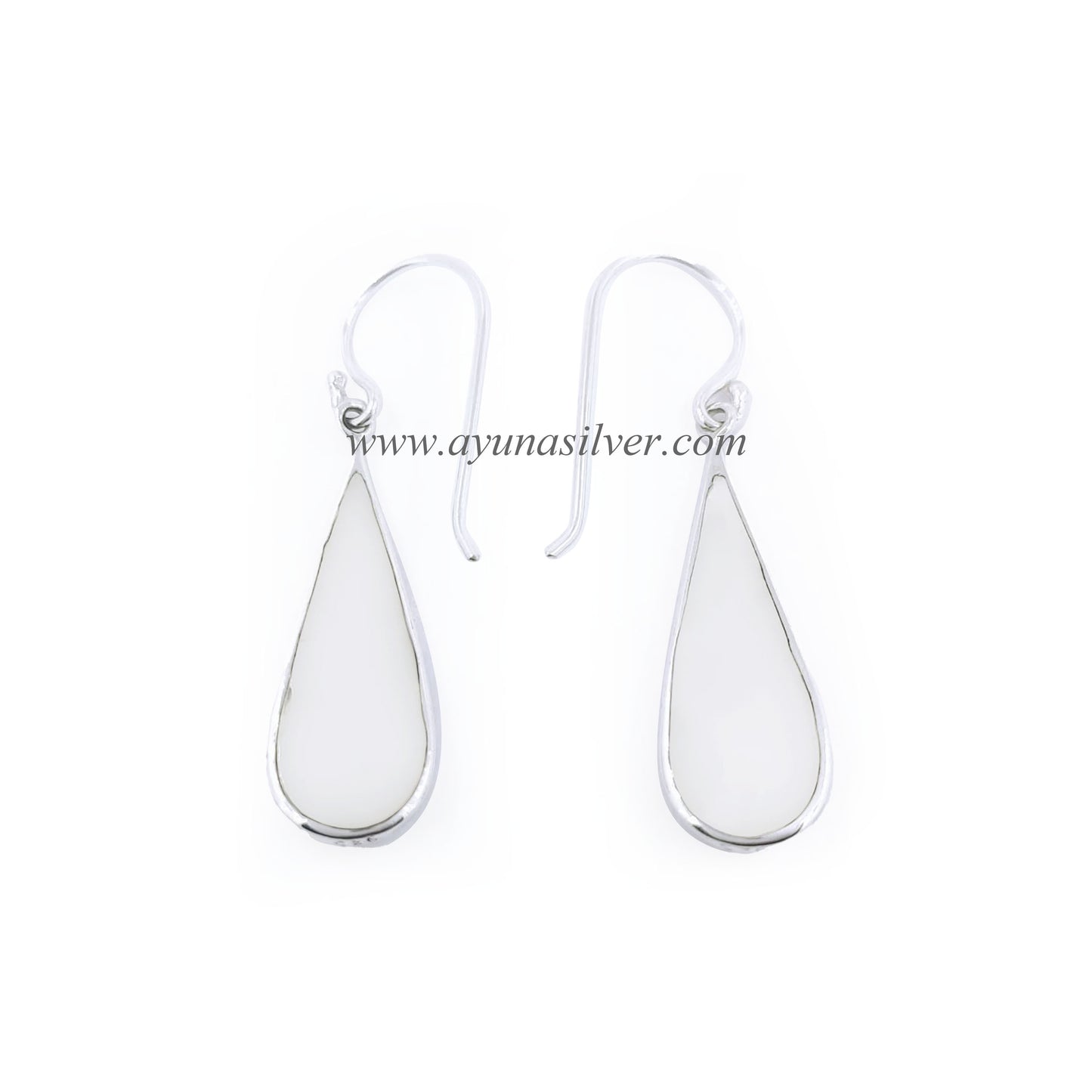 EARRING SER0844S_MP