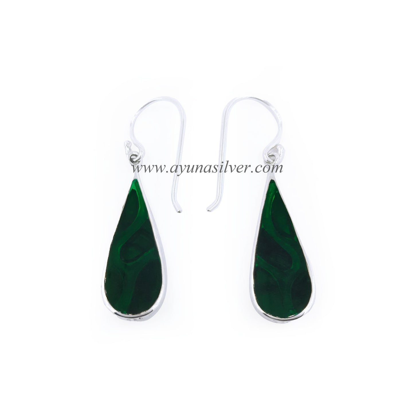 EARRING SER0844S_PW