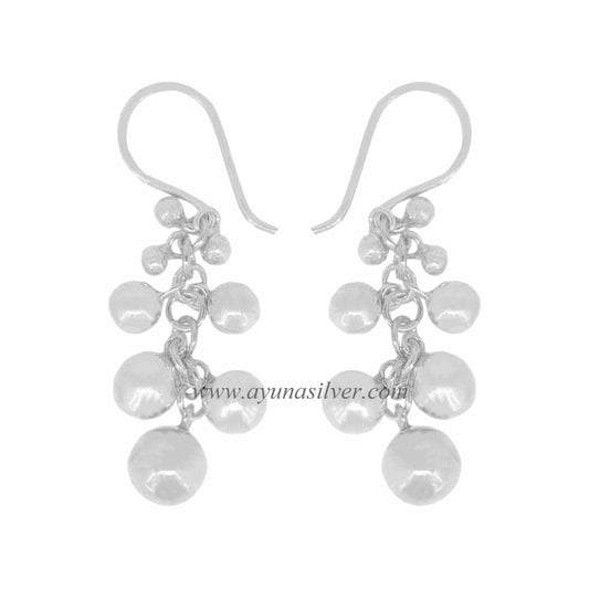 EARRING SER0847SO