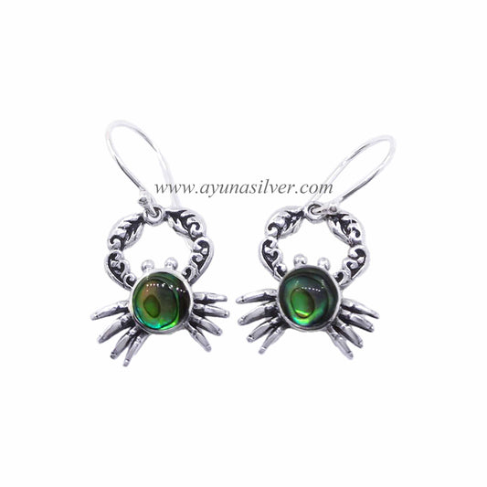 EARRING SER0849_PW