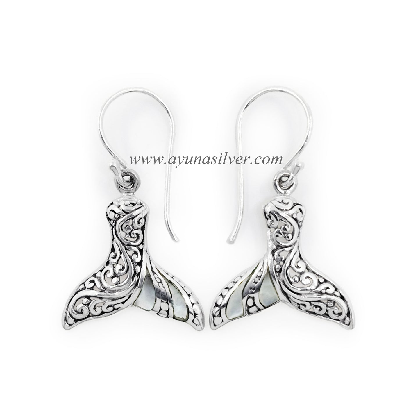 EARRING SER0851S_MP