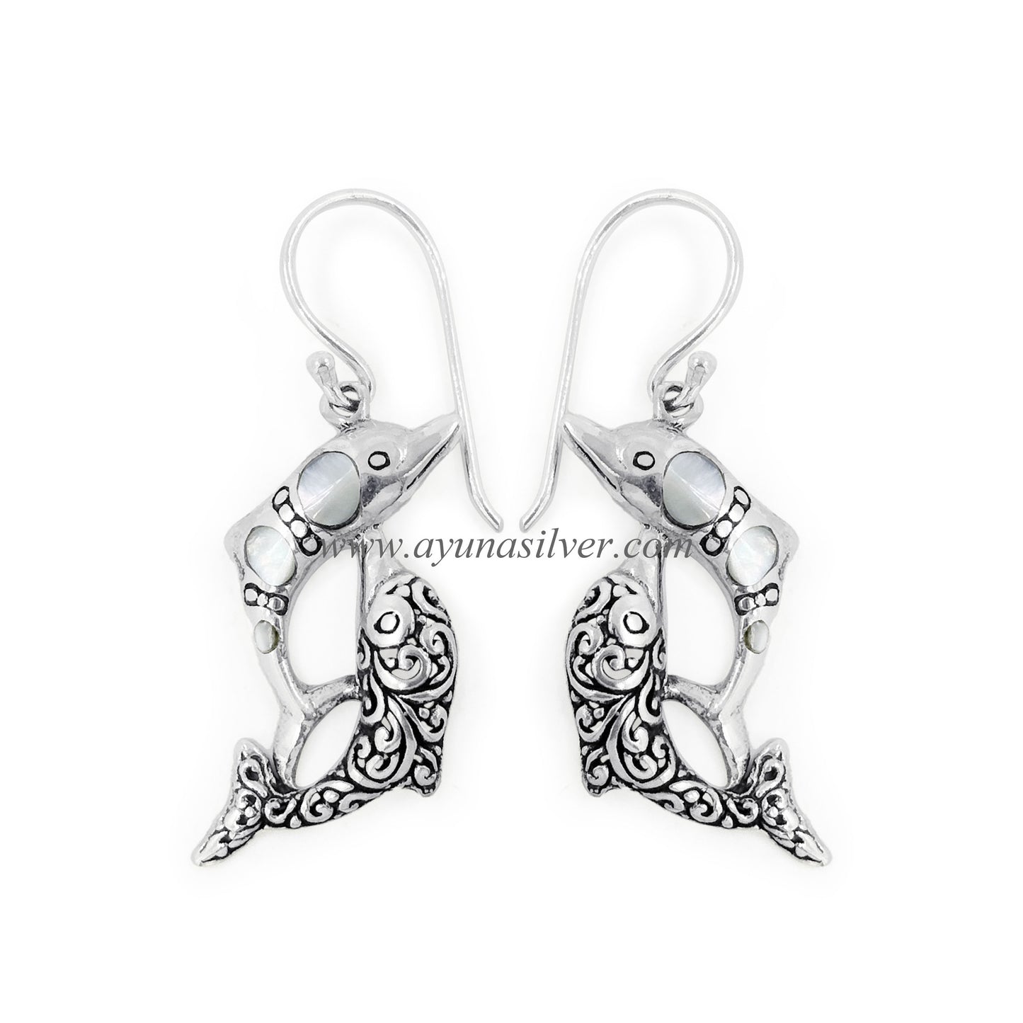 EARRING SER0853S_MP