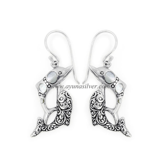 EARRING SER0853S_MP