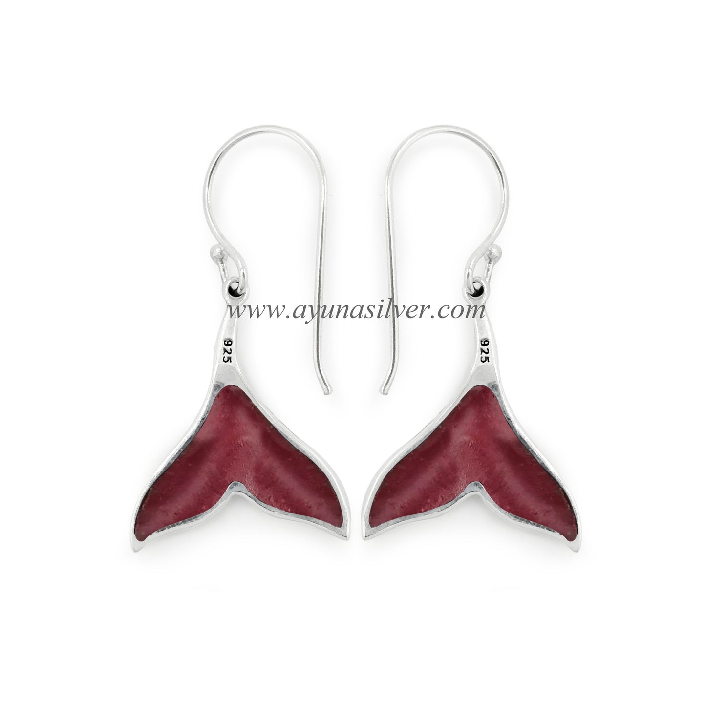 EARRING SER0854S_CL