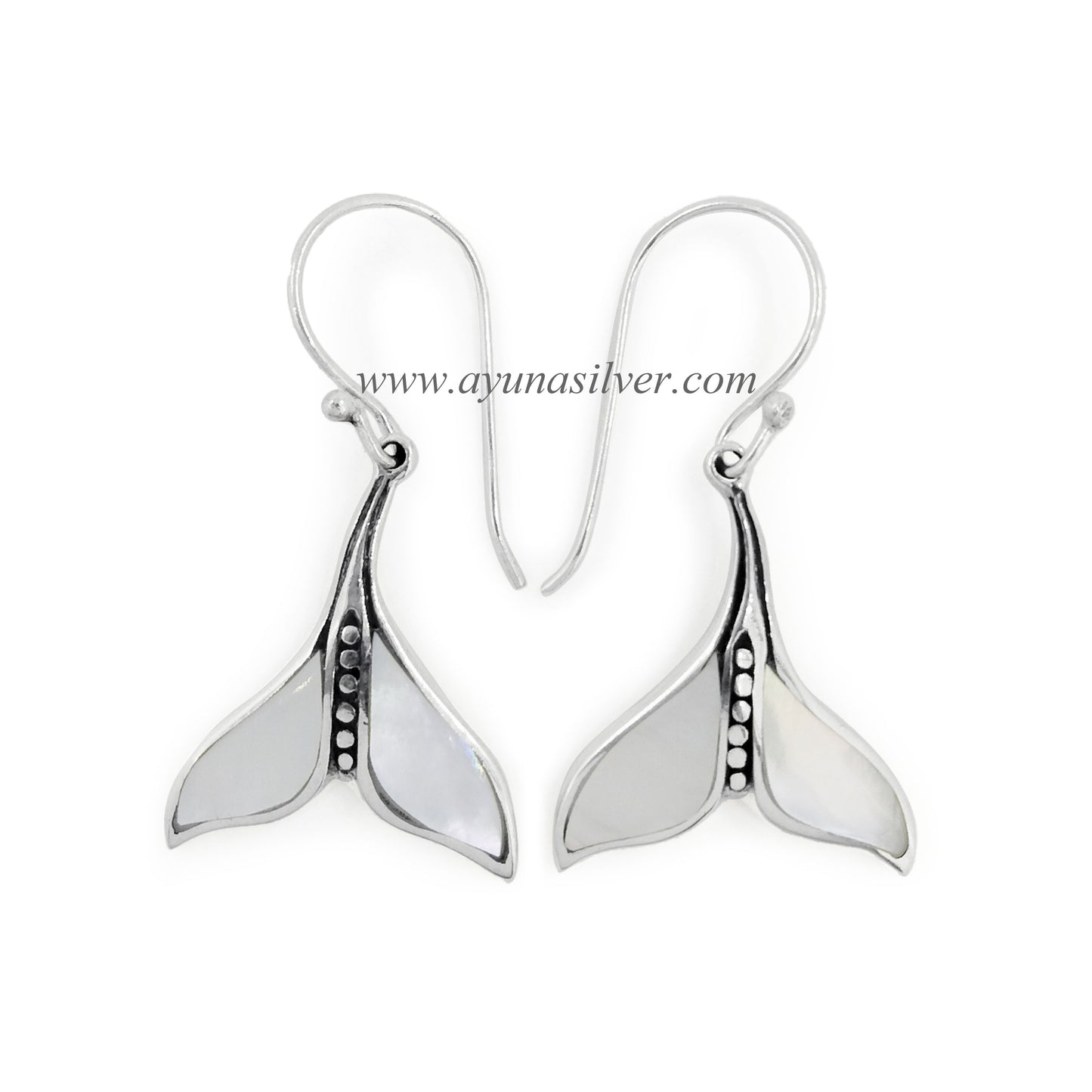 EARRING SER0854S_MP