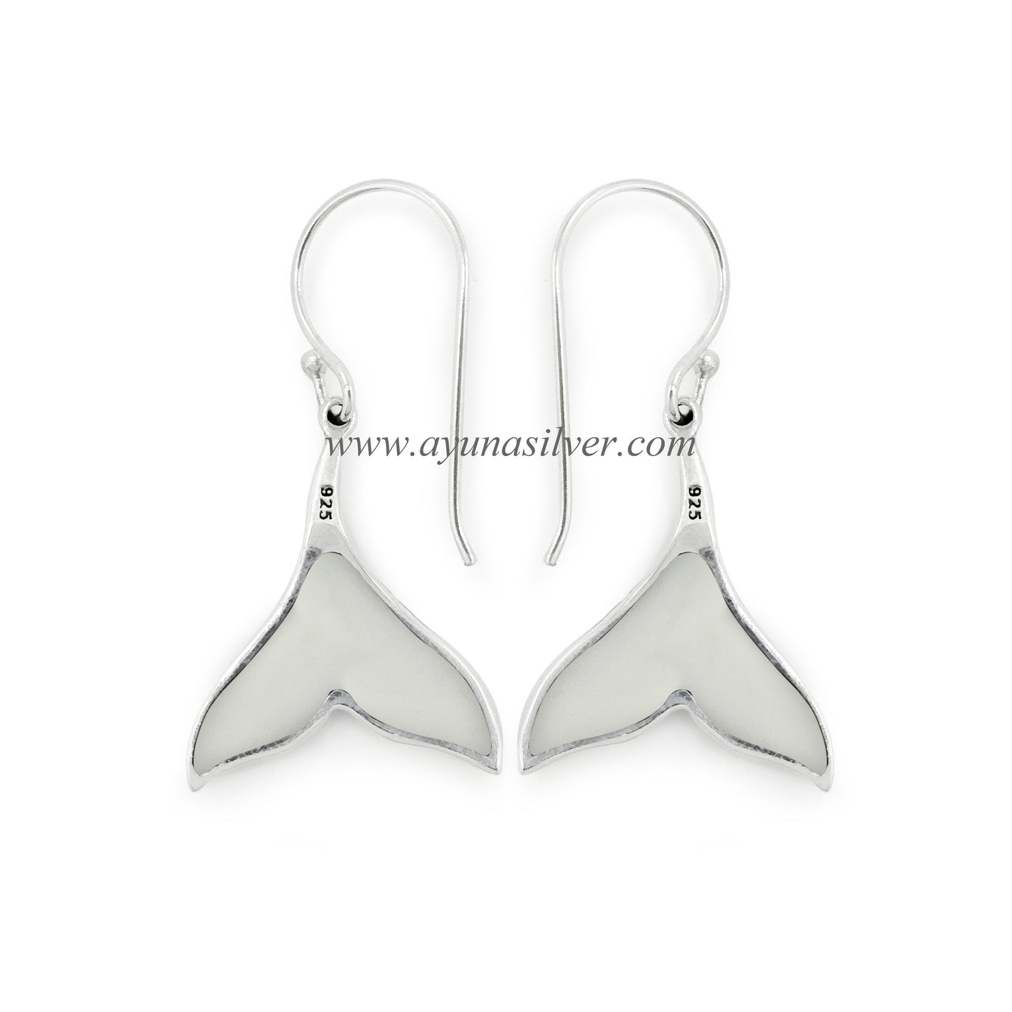 EARRING SER0854S_MP