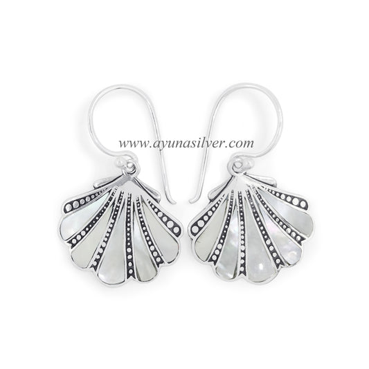 EARRING SER0855S_MP