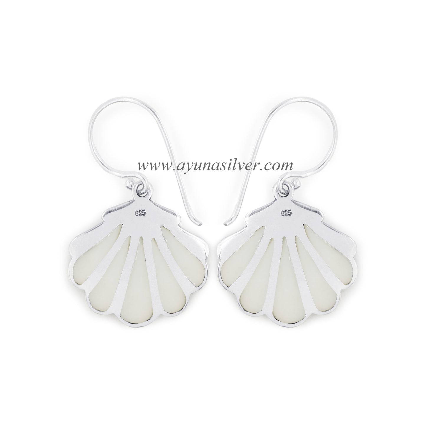 EARRING SER0855S_MP