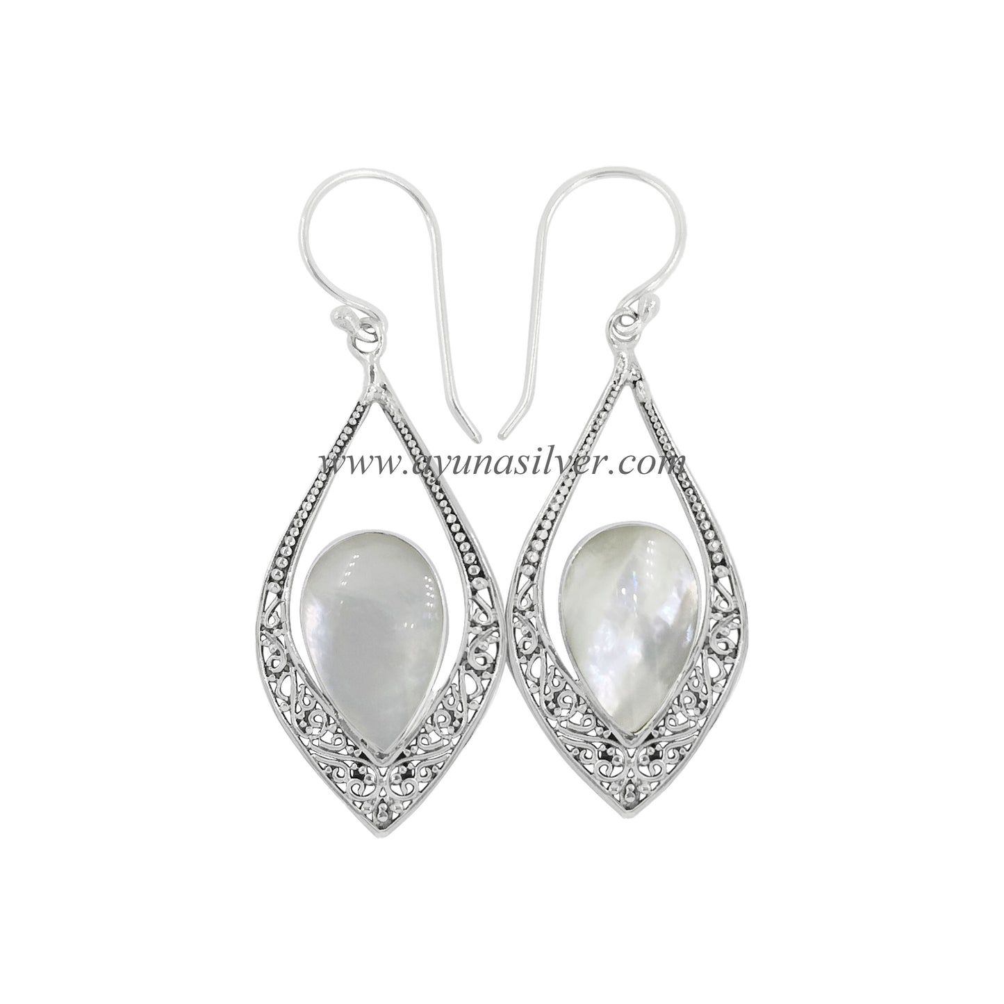 EARRING SER0857S_MP