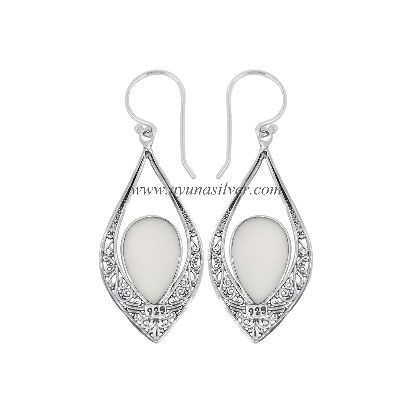 EARRING SER0857S_MP